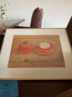 Botervlootje met suiker - jopie huisman - nochris 2.0, Antiek en Kunst, Ophalen