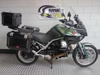 MOTO GUZZI Stelvio (bj 2014), 2 cilinders, Bedrijf, 1151 cc, Meer dan 35 kW