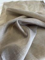 Hotel Chique, Taupe inbetweens op maat, Bruin, C, Nieuw, Taupe inbetween
