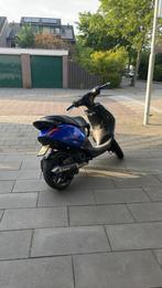 Piaggio Zip 4T 4v 80cc Full Malossi, Ophalen, Maximaal 45 km/u, Zip, Zo goed als nieuw