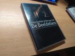 Jules Deelder & Bas van Lier - De Deeldeliers, Cd's en Dvd's, Alle leeftijden, Ophalen of Verzenden, Gebruikt