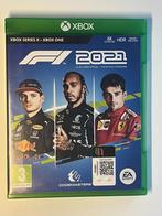 F1-2021 for Xbox One, Spelcomputers en Games, Games | Xbox One, 1 speler, Racen en Vliegen, Ophalen of Verzenden, Zo goed als nieuw