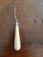 Knoopnaald Prym, Ophalen of Verzenden, Nieuw, Haken, Patroon of Boek