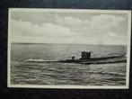 WWII  U boot Ran an den feind, Ophalen of Verzenden