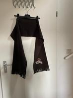 River Woods Fleece sjaal bruin, Verzenden, River Woods, Maat 46/48 (XL) of groter, Zo goed als nieuw