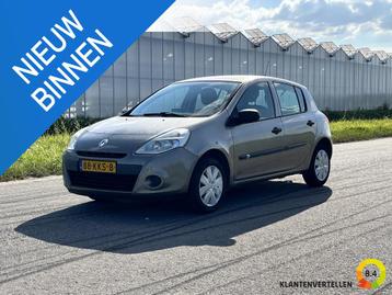 Renault Clio 1.2 Special Line beschikbaar voor biedingen