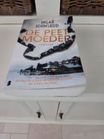 Ingar Johnsrud - de peetmoeder, Ophalen of Verzenden, Gelezen