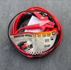 Startkabels 2x3m - 220A, Auto diversen, Jumpstarters, Ophalen, Nieuw