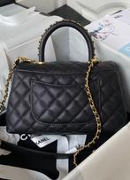 Chanel handbag., Ophalen of Verzenden, Nieuw, Zwart