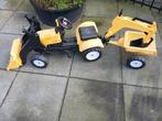 tractor, Ophalen of Verzenden, Gebruikt, Overige merken