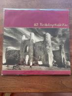 U2 - The Unforgettable Fire LP, Ophalen of Verzenden, Zo goed als nieuw, 12 inch, Europees