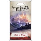 L5R Dynasty Pack: Coils of Power - NIEUW!!, Hobby en Vrije tijd, Gezelschapsspellen | Bordspellen, Nieuw, Ophalen of Verzenden