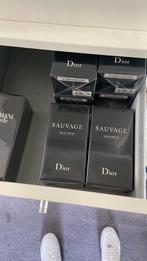 Parfums UITVERKOOP!!, Verzenden, Nieuw, Parfumfles
