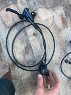 Shimano Deore Schijfremmen BrM6100 f+r Nieuw, Ophalen of Verzenden, Nieuw, Mountainbike