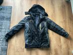 Outdoor jas mt M valt als S, Kleding | Heren, Wintersportkleding, Maat 48/50 (M), Ophalen of Verzenden, Zo goed als nieuw, Outdoor