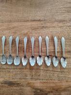 Sola vintage Thee lepels, Antiek en Kunst, Antiek | Bestek, Ophalen of Verzenden