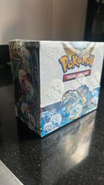 SilverTempest boosterbox zeer strakke seal!, Ophalen of Verzenden, Zo goed als nieuw, Boosterbox
