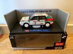 Lancia Delta HF Integrale 8V Rallye, Hobby en Vrije tijd, Modelauto's | 1:18, Nieuw, Sun Star, Auto, Verzenden