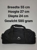 K-Way ECO EVO Small Gear Bag - Duffeltas 35 L, Ophalen of Verzenden, Zo goed als nieuw