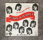 SINGLE: Paul da Vince - If you get hurt 1974, 7 inch, Single, Ophalen of Verzenden, Zo goed als nieuw