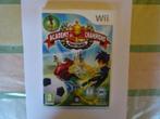 academy of champions football wii, Gebruikt, 2 spelers, Eén computer, Ophalen of Verzenden