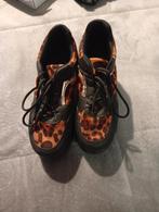 Hoge dames sneakers, Ophalen, Zo goed als nieuw, Sneakers of Gympen