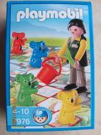 NIEUW in doos PLAYMOBIL 7976 SPEL dierentuin KOALA oppasser, Ophalen of Verzenden, Nieuw, Complete set
