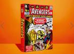 Marvel Comics Library. Avengers. Vol. 1. 1963–1965, Ophalen of Verzenden, Nieuw