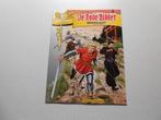 Rode ridder 244 Mensenjacht 2014 1 ste druk., Willy Vandersteen, Eén stripboek, Nieuw, Ophalen of Verzenden