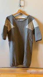 Sweaterjurk Antoine Peters, Antoine Peters, Verzenden, Maat 34 (XS) of kleiner, Grijs