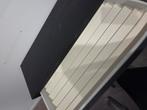 Brillen kast, Ophalen, Zo goed als nieuw, Overige materialen, Minder dan 20 mm