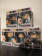 FUNKO Squid Game set, Ophalen of Verzenden, Zo goed als nieuw