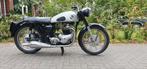 Norton Dominator 500 cc type 88 1955