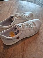 Witte gympen Joseph Seibel 42, Kleding | Dames, Ophalen of Verzenden, Zo goed als nieuw, Wit, Sneakers of Gympen