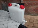 Waterkan 10 liter, Ophalen of Verzenden