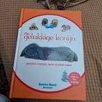 Het gelukkige konijn, Boeken, Ophalen of Verzenden, Zo goed als nieuw