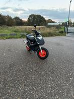 Gilera ice 70cc, Tweetakt, Gebruikt, Overige modellen, Maximaal 45 km/u
