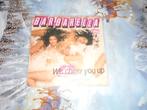 we cheer you up - barbarella, Gebruikt, 7 inch, Single, Ophalen of Verzenden