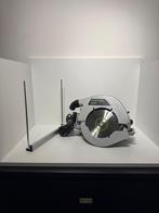 Festool HK 85 EB-Plus Pendelkapzaag in Systainer Top Staat, Ophalen of Verzenden, Zo goed als nieuw, 30 tot 70 mm, 1200 watt of meer