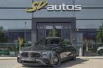 Mercedes-Benz E-klasse Estate E53 AMG 435pk 4MATIC Panoramad, Automaat, 435 pk, Gebruikt, Zilver of Grijs