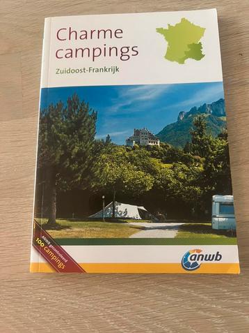 Charme campings in ZuidOost-Frankrijk beschikbaar voor biedingen