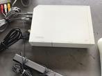 Nintendo Wii + accessoires, Ophalen of Verzenden, Gebruikt, Overige genres, Vanaf 3 jaar