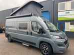 Carado CVE 600 Pro met HEFDAK, 2024, ALS NIEUW en vol opties, Caravans en Kamperen, Campers, Buscamper of Camperbus, Ringverwarming