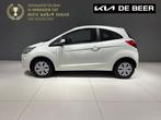 FORD Ka 1.2 69pk Limited AIRCO Unieke kmstand!, Auto's, Ford, Voorwielaandrijving, 12 maanden, Stof, Gebruikt