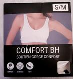 Comfort bh lingerie dames, Ophalen of Verzenden, Wit, BH