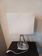 IKEA Klabb tafellamp, Ophalen of Verzenden, Gebruikt, Metaal, Minder dan 50 cm