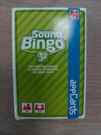 Sound Bingo AppCards, Ophalen of Verzenden, Zo goed als nieuw, JUMBO