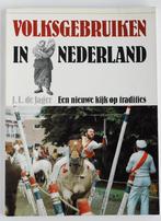 Volksgebruiken in Nederland (1981), Verzenden, Gelezen
