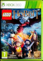 LEGO The Hobbit, Spelcomputers en Games, Games | Xbox 360, Vanaf 7 jaar, Avontuur en Actie, Ophalen of Verzenden, Zo goed als nieuw