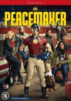 The Peacemaker - seizoen 1 (dvd), Verzenden, Nieuw in verpakking